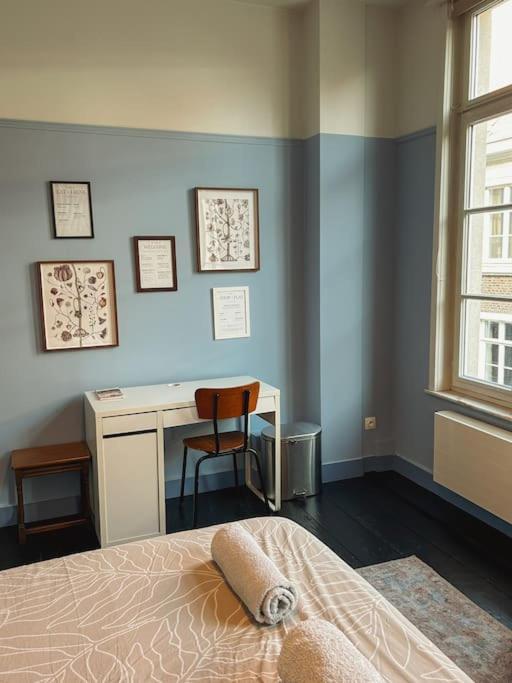 Townhouse Room Heerenhuys Eeklo Exterior foto